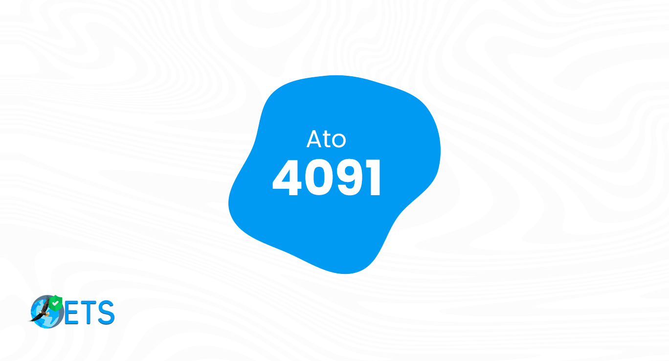 Ato 4091