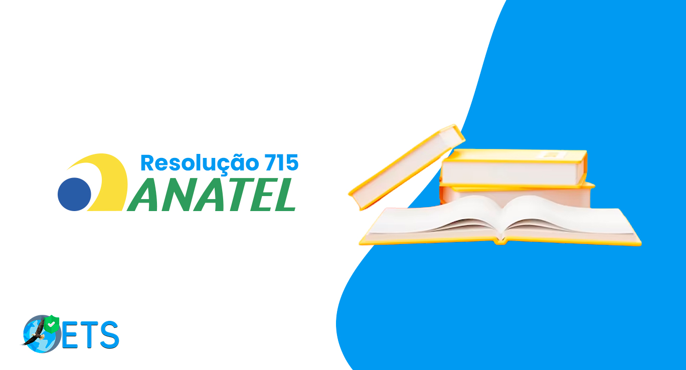 Tudo sobre a Resolução 715