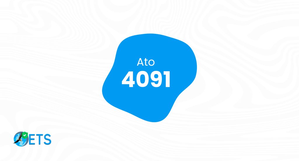 ato 4091