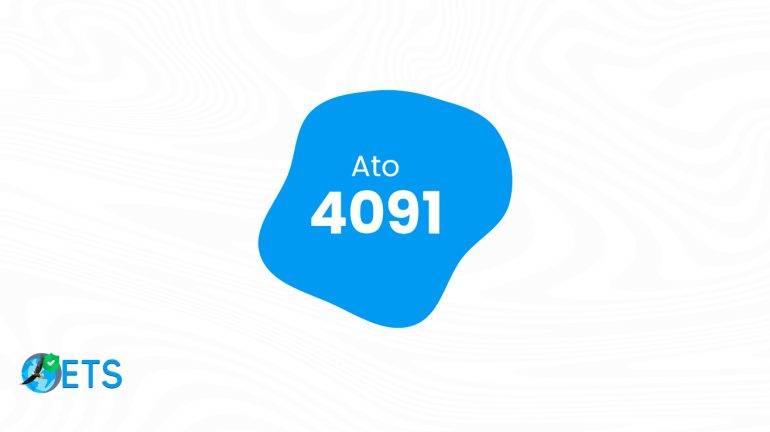 Ato 4091