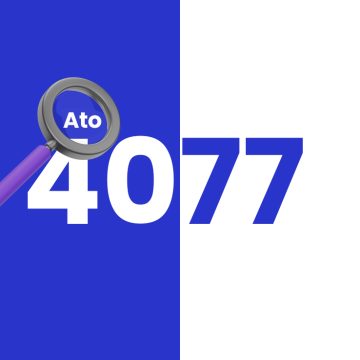 Ato 4077