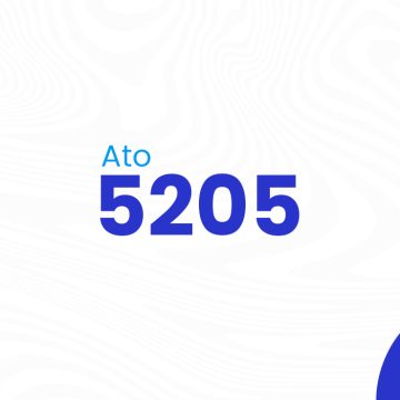 Ato 5205