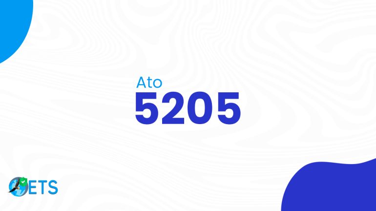 Ato 5205